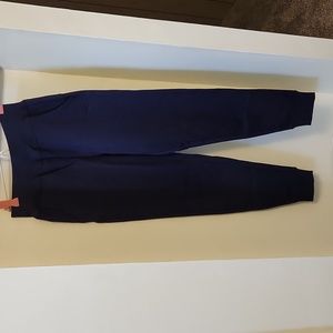 Ladies elastic waist pants size xs